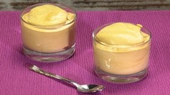 Mousse al caffè