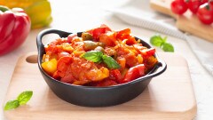 Peperonata