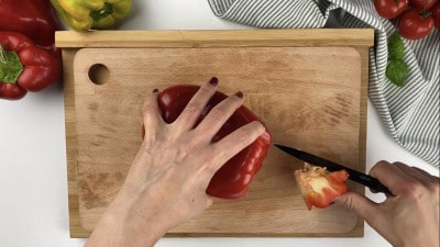 Peperonata