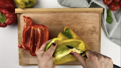 Peperonata