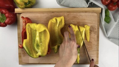 Peperonata