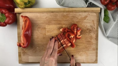 Peperonata