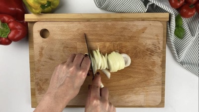 Peperonata