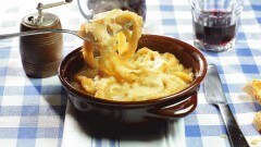 Trippa alla parmigiana