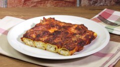 Cannelloni alla napoletana