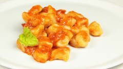 Gli gnocchi