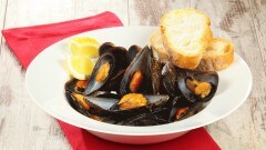 Impepata di cozze