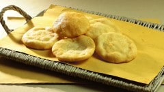 Pizzette fritte