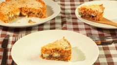 Sartù di riso