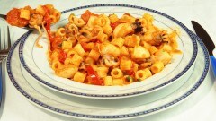 Brodetto alla termolese