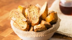 Cantuccini di Prato
