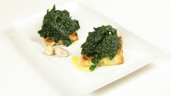 Crostini toscani