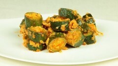 Zucchine a buglione
