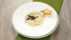 Crema di asparagi