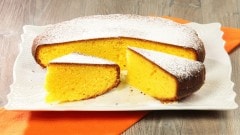 Dolce allo yogurt