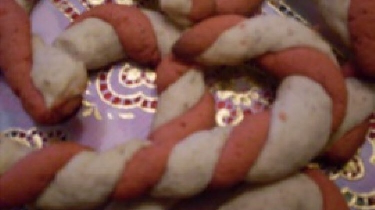 Frollini zucchero candito di Ornella Angela
