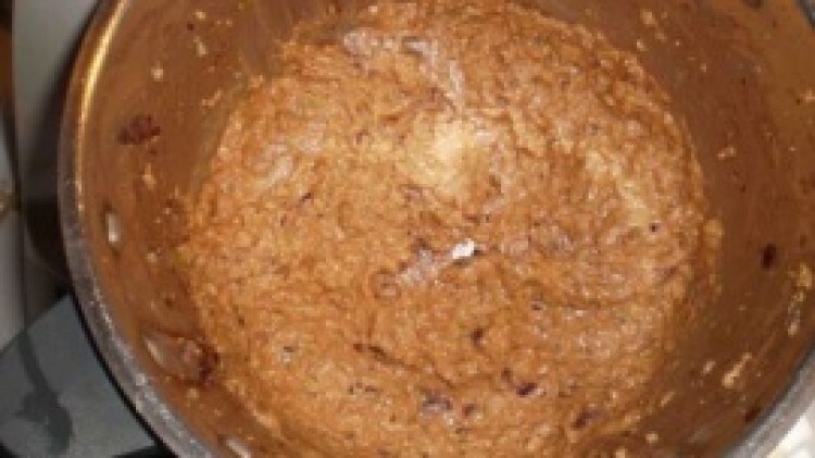 Crostini di grano di Chiaragiubbo