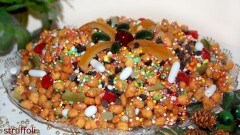 Struffoli napoletani vecchia ricetta di famiglia