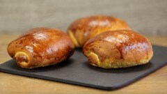 Panini di ricotta