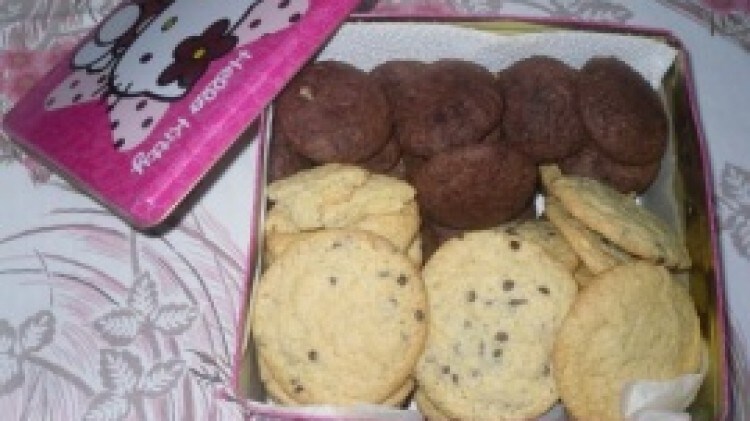 Cookies