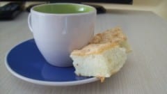 Angel Cake Light