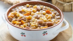 Pasta e fagioli