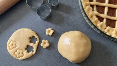 Pasta frolla