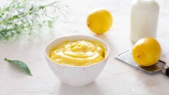 Crema pasticcera