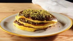 Pancakes
