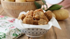 Polpette di carne