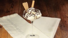 Gelato al fiordilatte
