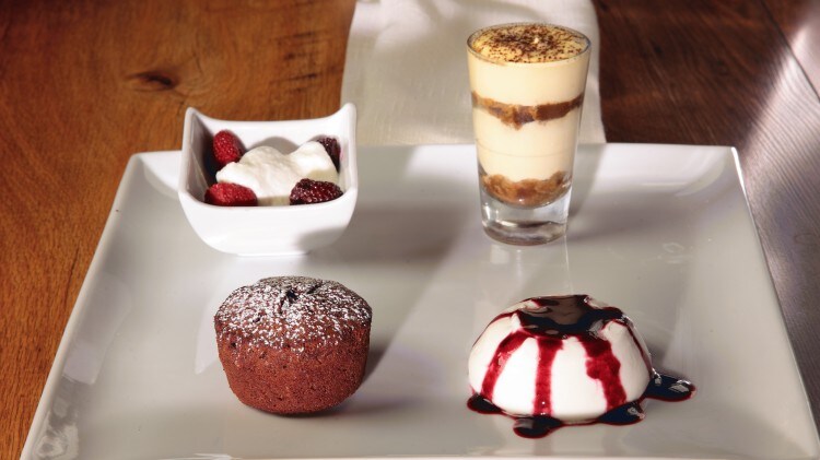 Dolcetti alla Portofino