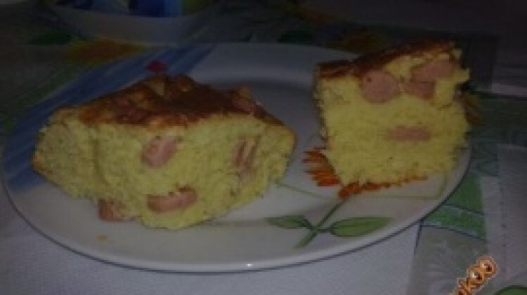 Babà rustico