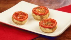 Champignon al forno