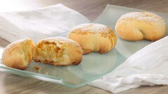Sfogliatelle frolle