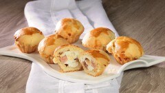 Rustici con la ricotta