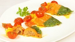 Ravioli di patate