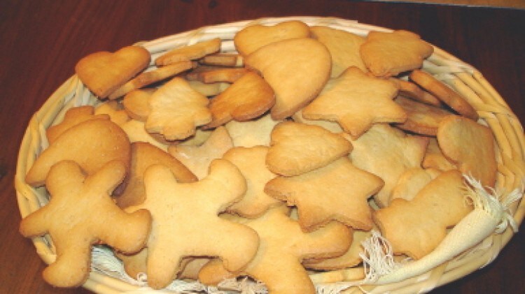 Pannocchie