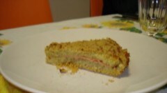 Polpettone di patate