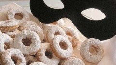 Anellini di Carnevale