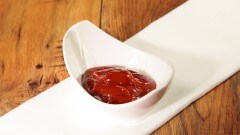 Salsa barbecue
