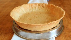 Pasta sucré per fondi