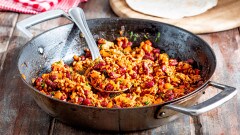 Chili con carne
