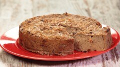 Pudding di patate dolci dei Caraibi