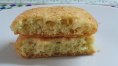 Biscotti caserecci