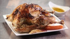 Tacchino di Natale di Gordon Ramsay