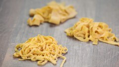 Pasta fresca a mano