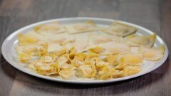 Tortelli di stracchino