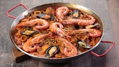 Paella Valenciana