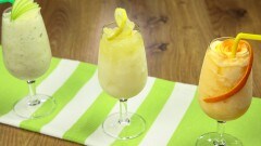 Sorbetto al limone